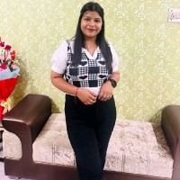 Tanisha Khandelwal