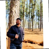 Dubakula Dinesh