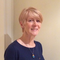 Joyce Cuthbertson