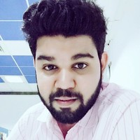 Ishank Bhatia