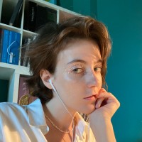 Valeriia Zueva