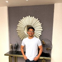 Omprakash Biswal