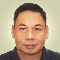 Gerald Ang