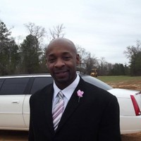 tyrus upshaw