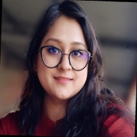 Piyali Dutta