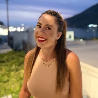 Rania Perou