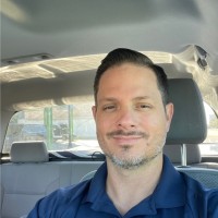 Joshua Nall