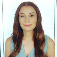 Özlem Beçek