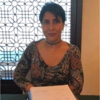 Zahra Nezamdoust