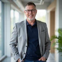 Nick Griffin (MBA)