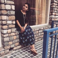 Anjali Grover