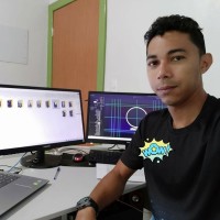 Max Junior da Costa Nascimento