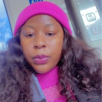 Lilian Egwuenu
