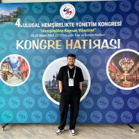 Burak KOK