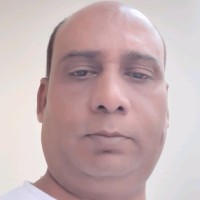 K B Pandey