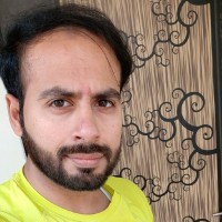 Ankit Kumar