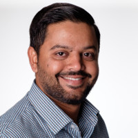 Tejas Purohit