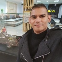 Hector Romero
