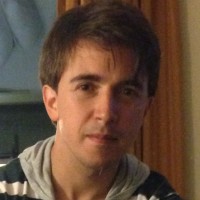 Andrew Parke