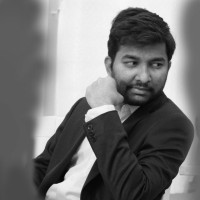 Manoj Rm