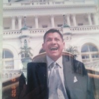 Larry Alan Anthony Duron
