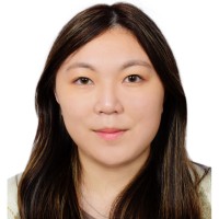 Charlotte Ho