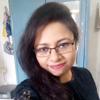 Ankita Kumari