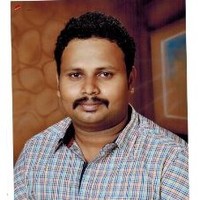 M.MATHAN KUMAR