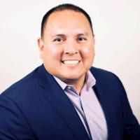 Richard Gonzalez