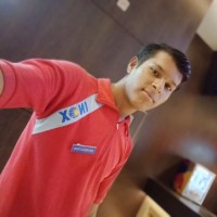 Sanjay Vanol