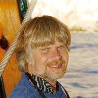 Tomas Jacobsen