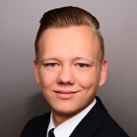 Markus Mai