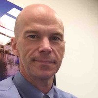 Dan Popp, Cisa, Crisc