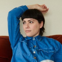 Pamela Rounis