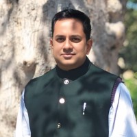 Prasenjit Bagchi