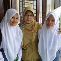 supraba ikasari