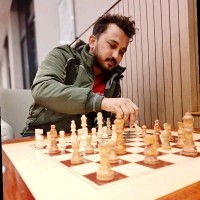 Muzaffar Ahmed