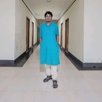 Sumit Halder