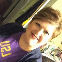Sherry Haynes, Ccufc