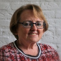 Marion Van Dijk