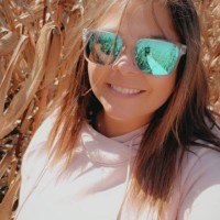 Madison Vermillion