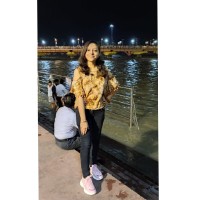 Anchal Sindhi