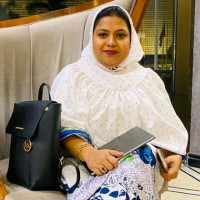 Tasneem Huzefa