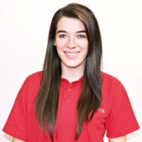 Hannah Dickerson