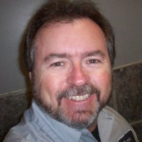 Keith Baker