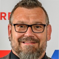 Heinz Mathys