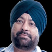 Devinder Bawa