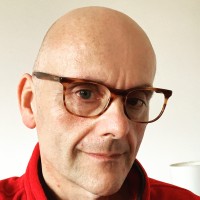 Richard Bates