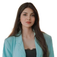 Harshita Mishra