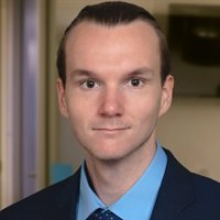 Seth Ramsey, Pe, Uas Pilot